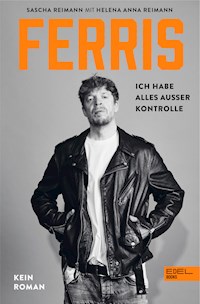 FERRIS - Sascha Reimann - E-Book