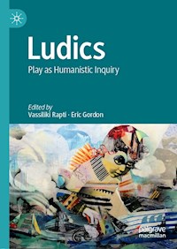 Ludics -  - E-Book