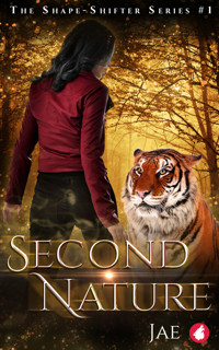 Second Nature - Jae - E-Book