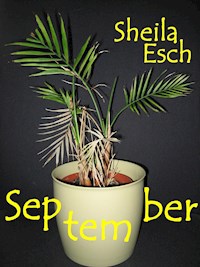 September - Sheila Esch - E-Book