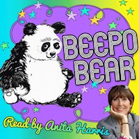 Beepo Bear - Mike Margolis - Hörbuch