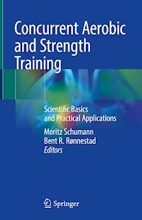 Concurrent Aerobic and Strength Training -  - E-Book