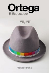 El Espectador VII y VIII - Jose Ortega Y. Gasset - E-Book