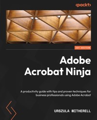 Adobe Acrobat Ninja - Urszula Witherell - E-Book