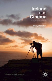 Ireland and Cinema -  - E-Book