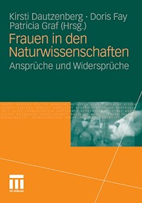 Frauen in den Naturwissenschaften -  - E-Book