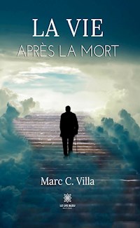 La vie après la mort - Marc C. Villa - E-Book
