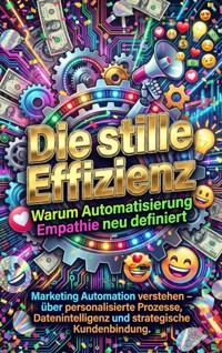 Die stille Effizienz: Warum Automatisierung Empathie neu definiert - Clara Neumann - E-Book