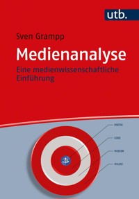 Medienanalyse - Sven Grampp - E-Book