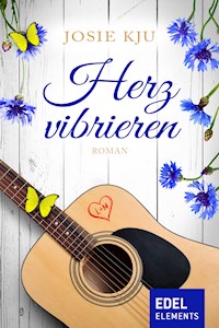 Herzvibrieren - Josie Kju - E-Book