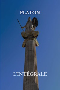 Oeuvres Complètes de Platon - Platon . - E-Book
