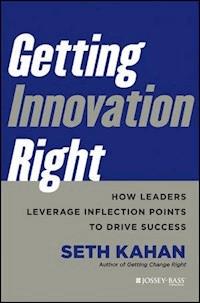 Getting Innovation Right - Seth Kahan - E-Book