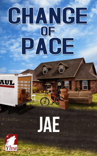 Change of Pace - Jae - E-Book