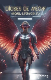 Dioses de neón - Michel Encinosa Fu - E-Book