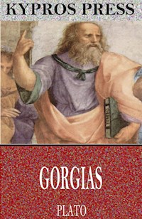 Gorgias - Plato - E-Book