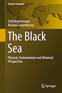 The Black Sea - Emil Vespremeanu - E-Book