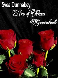 Sea of Flames - Svea Dunnabey - E-Book