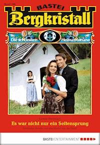 Bergkristall - Folge 286 - Lothar Eschbach - E-Book