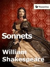 Sonnets - William Shakespeare - E-Book