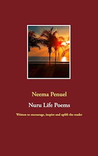 Nuru Life Poems - Neema Penuel - E-Book