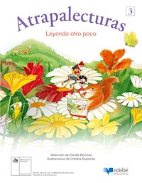 Atrapalecturas 3 - Cecilia Beuchat - E-Book