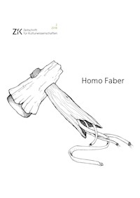 Homo Faber -  - E-Book