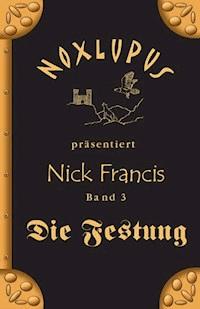Nick Francis 3 -  - E-Book