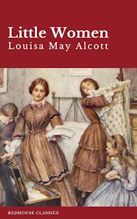 Little Women - Louisa May Alcott - E-Book