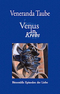 Venus in Krebs - Veneranda Taube - E-Book