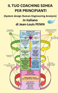IL TUO COACHING SDHEA PER PRINCIPIANTI - Jean-Louis Penin - E-Book