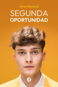 Segunda oportunidad - Karen Barnard - E-Book