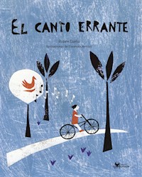 El canto errante - Darío Rubén - E-Book