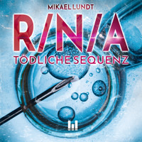 R/N/A - Mikael Lundt - Hörbuch