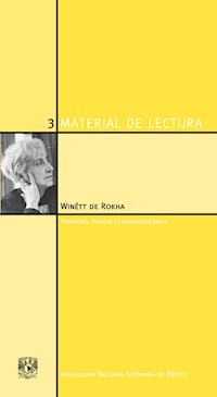 Winétt de Rokha - Winétt de Rokha - E-Book
