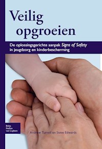Veilig opgroeien - Andrew Turnell - E-Book