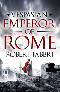 Emperor of Rome - Robert Fabbri - E-Book