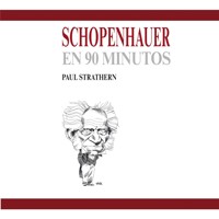Schopenhauer en 90 minutos - Paul Strathern - Hörbuch
