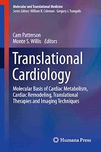 Translational Cardiology -  - E-Book