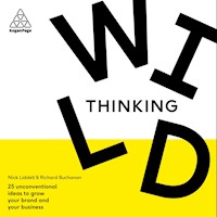 Wild Thinking - Nick Liddell - Hörbuch