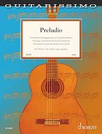 Preludio -  - E-Book