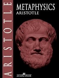 Metaphysics - Aristotle - E-Book