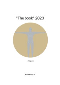 "The book" 2023 - Mark Hood 14 - E-Book