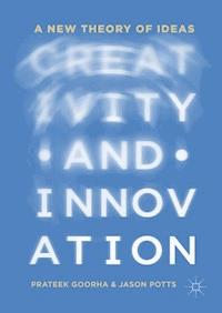 Creativity and Innovation - Prateek Goorha - E-Book