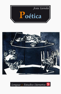 Poética - Josu Landa - E-Book