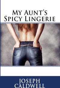 My Aunt's Spicy Lingerie: Taboo Erotica - Joseph Caldwell - E-Book