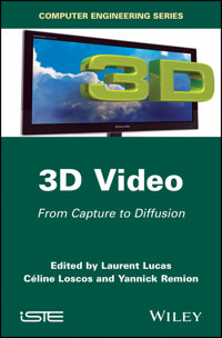 3D Video -  - E-Book