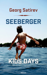 Seeberger Kids Days - Georg Satirev - E-Book