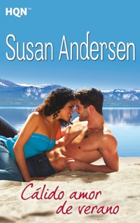 Cálido amor de verano - Susan Andersen - E-Book