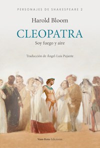 Cleopatra - Harold Bloom - E-Book