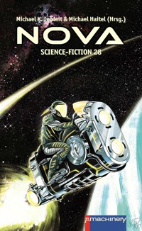 NOVA Science-Fiction 28 - Dirk Alt - E-Book